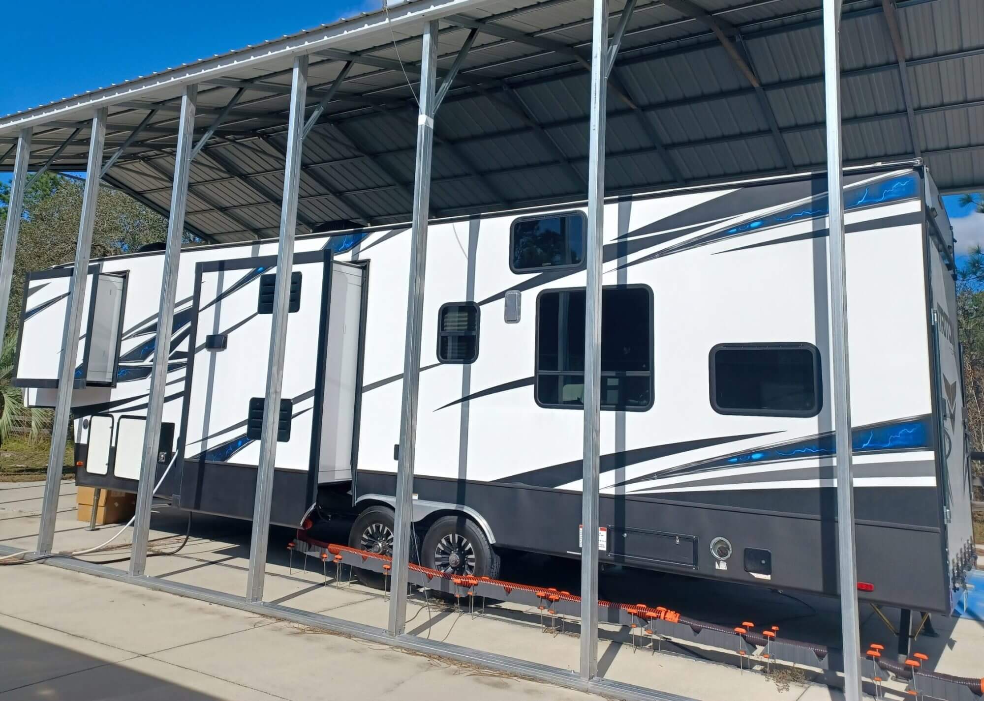 10+ Best Enclosed Trailer Brands for Versatile Work & Travel Habitatista