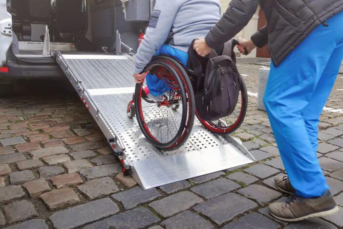 8 Portable Ramps for RVs and Travel Trailers On-the-Go - Habitatista