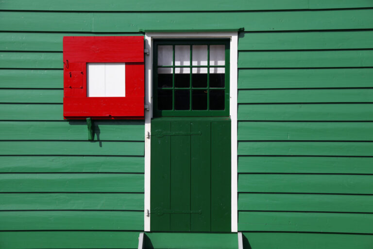 door with window for mobile home