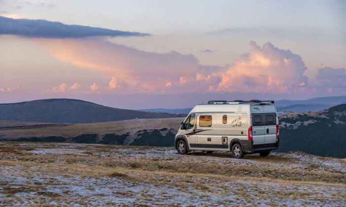 rv weatherproofing