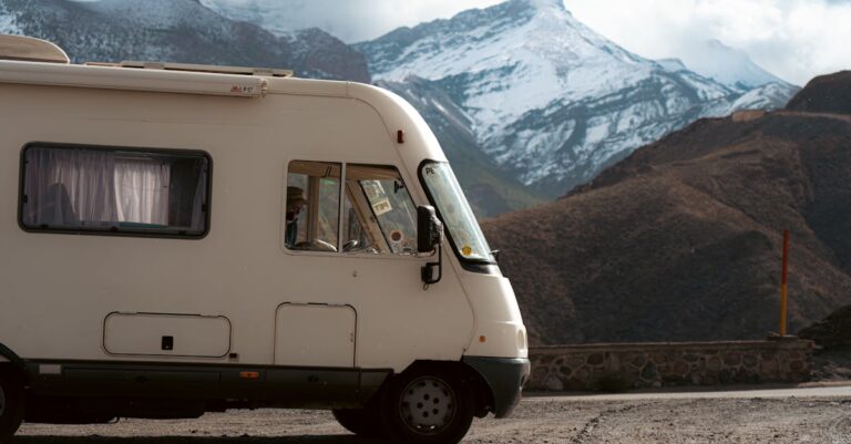 12 Tips for Maintaining RV Cleanliness on the Road: Expert Nomads Share Their Secrets