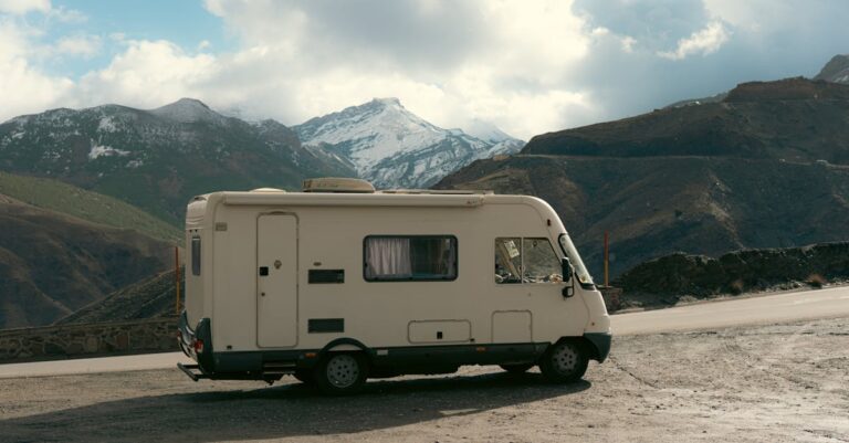 9 Benefits of Composting Toilets in RV Living That Enable True Freedom