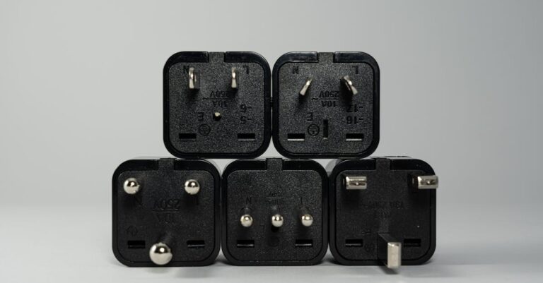 10 Best RV Surge Protectors for Electrical Safety That Nomads Swear By