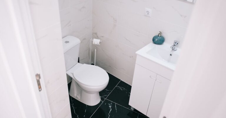 11 Composting Toilet Hygiene Tips That Transform Tiny Spaces