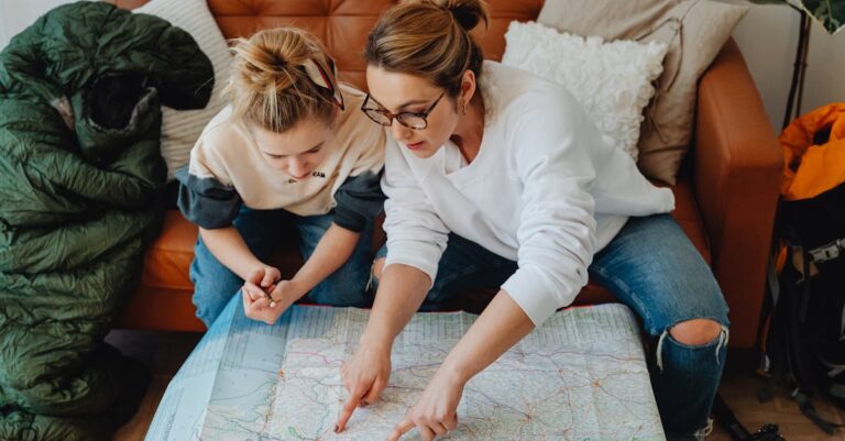 11 Tips for Planning Family Road Trips in Tiny Homes: Maximize Every Inch