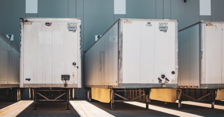 11 Ways to Adapt Cargo Trailers for Any Climate: Expert Protection Tips