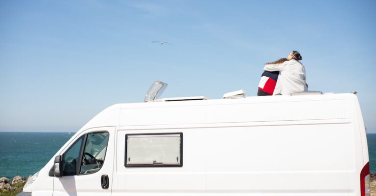 10 Best Roof Jacks for Stabilizing RV Repairs That Ensure Safety