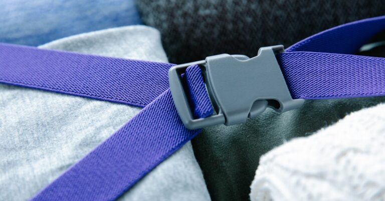 10 Best Cabinet Safety Straps for RV Travel That Provide Peace of Mind