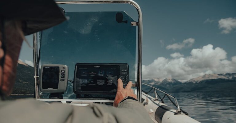 11 Best RV GPS Devices for Accurate Mountain Navigation That Nomads Swear By