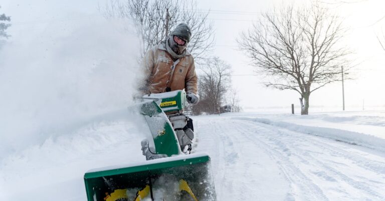 11 Tips for Using Propane Appliances in Cold Climates: Stay Cozy & Safe