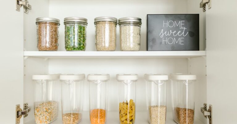 12 Space Saving Techniques for Kitchen Organization That Transform Tiny Spaces