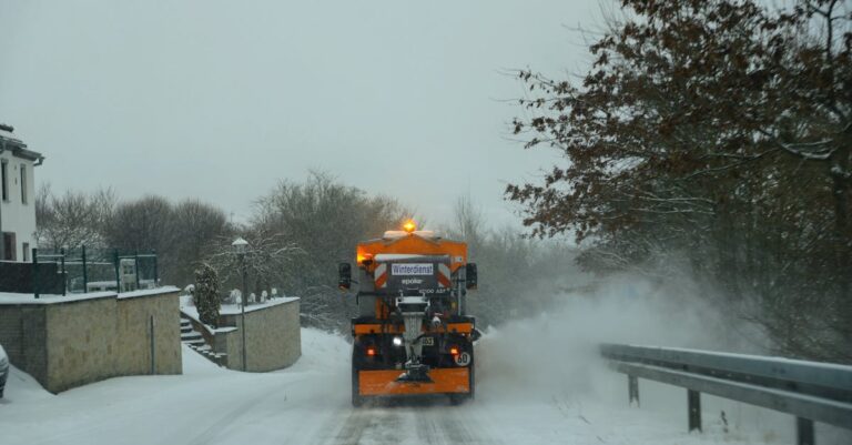 10 Best RV Battery Maintenance Solutions for Winter That Ensure Reliability