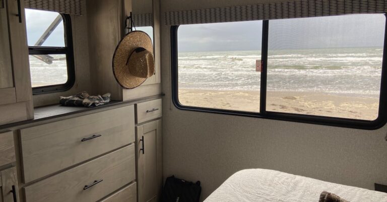 12 Minimalist Living Strategies for RV Dwellers That Maximize Every Inch