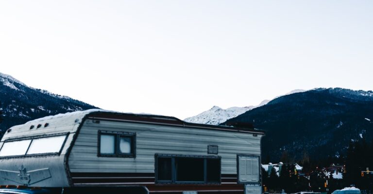 10 Best RV Parks for Extended Stay Rates During Off-Season That Save Without Sacrifice