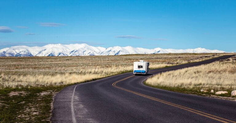 10 Best Backcountry Cookers for RV Meals That Maximize Every Inch