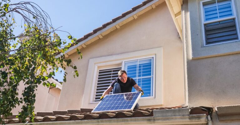 9 Solar Panel Installation Best Practices That Maximize Power Output