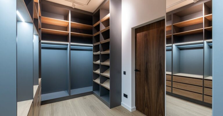 10 Best Modular Closet Systems for Tiny Homes That Maximize Every Inch