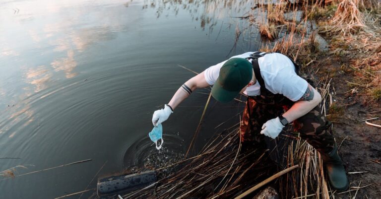 9 Eco-Friendly Options for Waste Disposal on the Road That Nomads Swear By