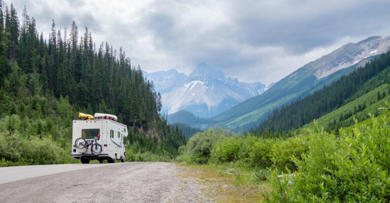 12 Best Foldable Bike Racks for RV Travel That Maximize Every Inch