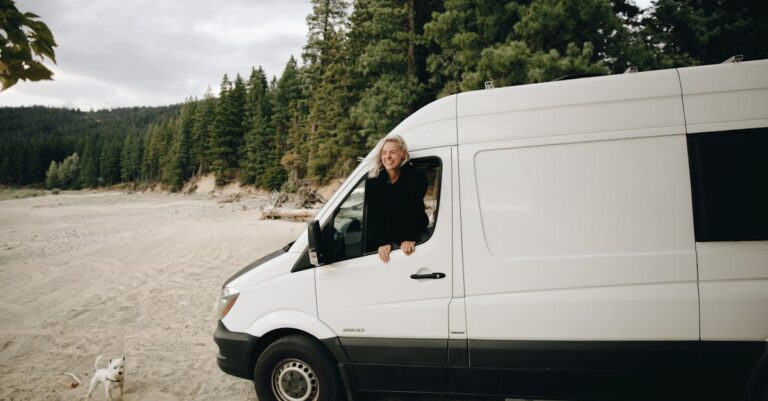 9 Mobile RV Service Tips That Keep Your Adventure Rolling