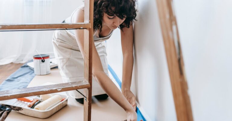 10 Best Roller Blinds for Easy Maintenance in Tiny Homes That Maximize Space