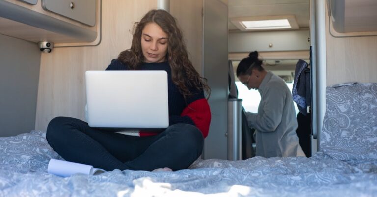 12 Tips for Maintaining Your RV Interior That Maximize Every Inch