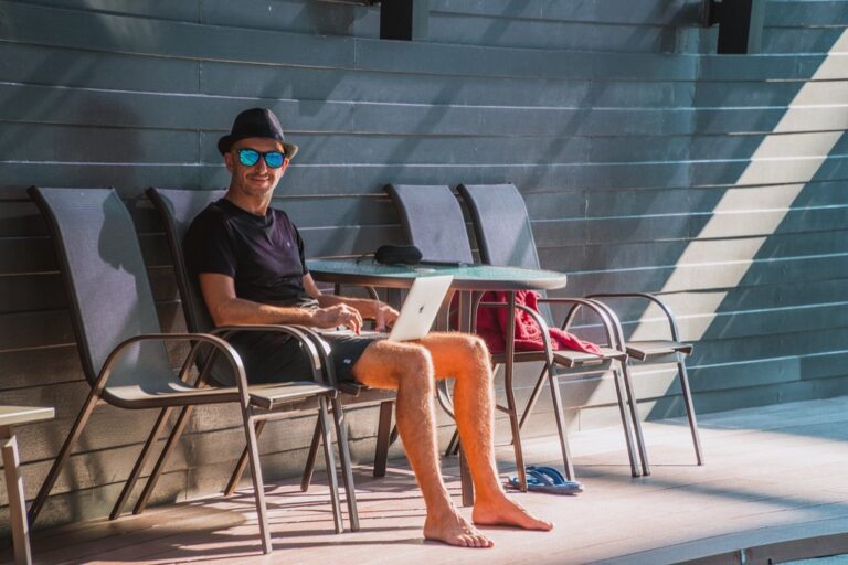 5 Best RV Park Wi-Fi Solutions for Remote Workers That Enable Location Freedom